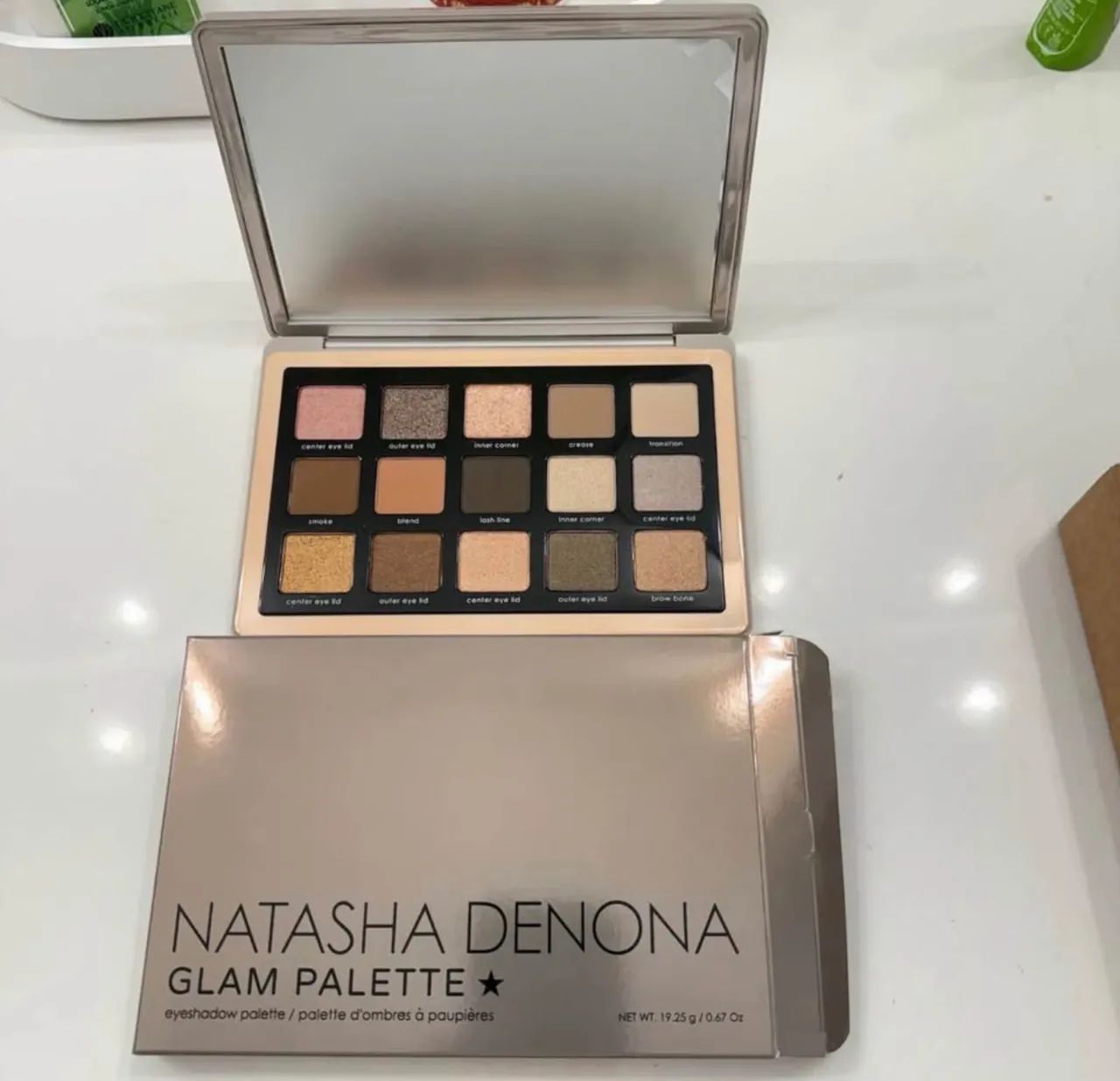 PALETA NATASHA DENONA - Foto 3