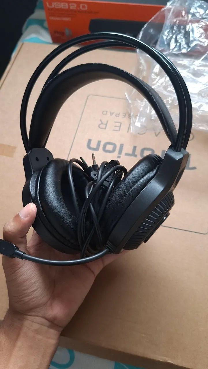 Headset twilights - Foto 2