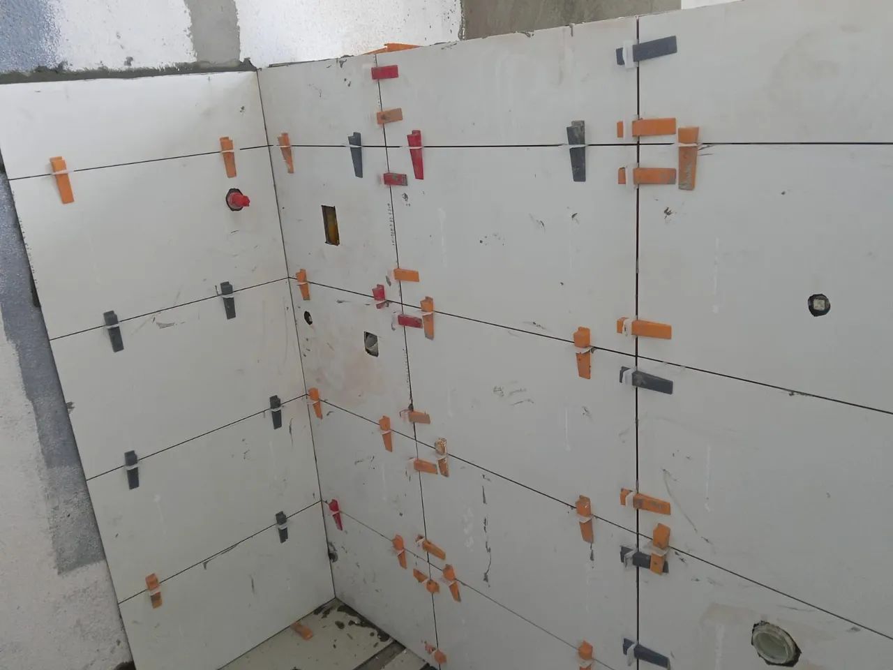 Piso e acabamento em geral  - Foto 2