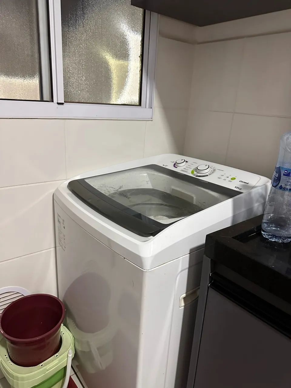 Máquina de lavar  - Foto 5