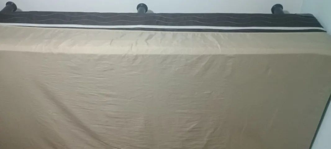 Cama Box com colchão - Foto 3