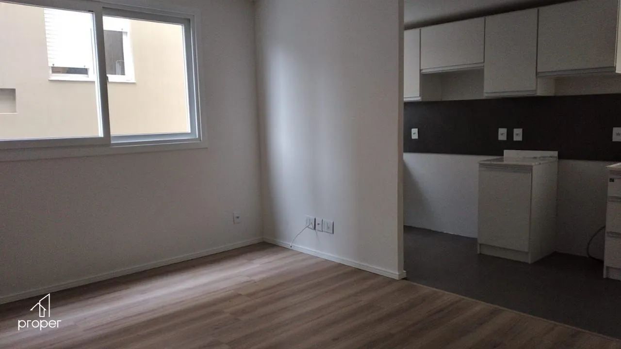 Apartamento semi mobiliado à venda no Centro - Pelotas/RS - Foto 2