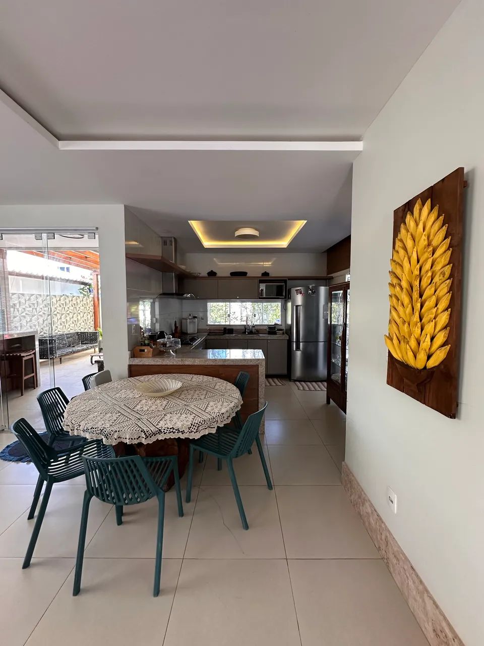 Casa em Condomínio Duplex  - Foto 3