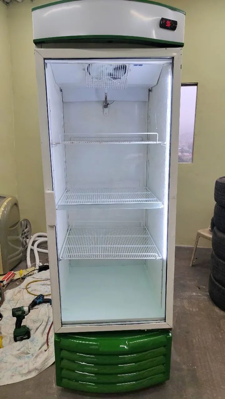 Expositora 220v