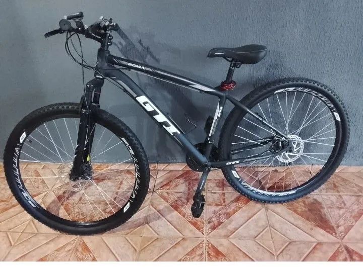 Bicicleta  - Foto 5