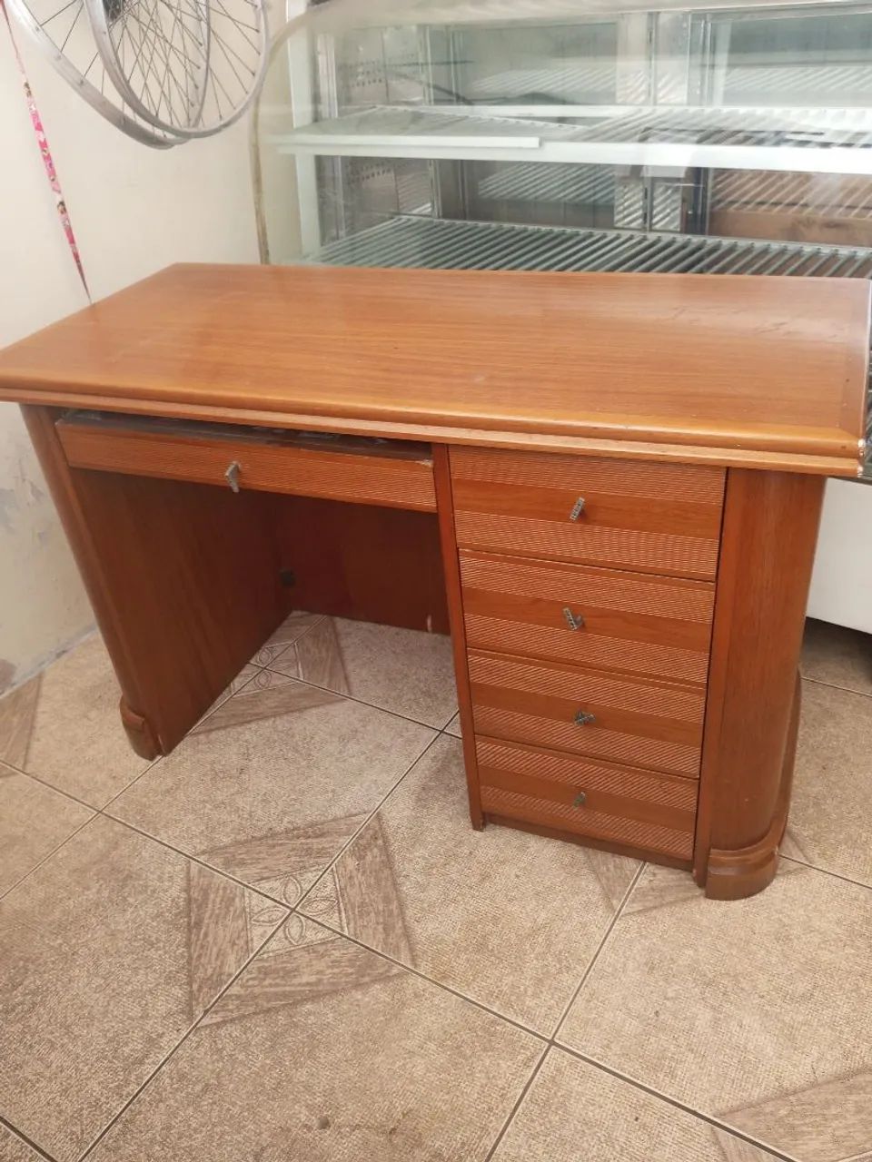 Escrivaninha  - Foto 5