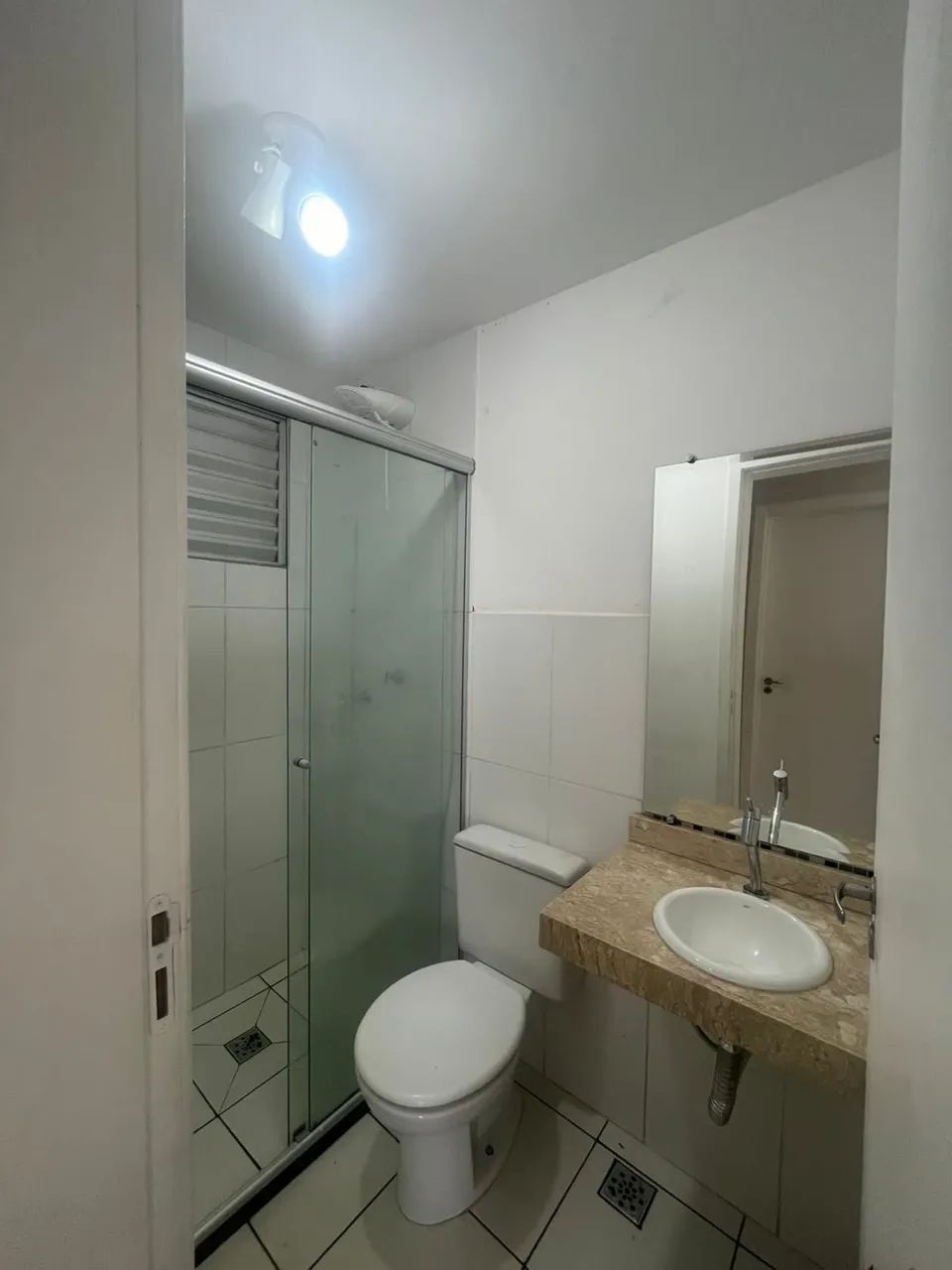 Alugo apartamento  - Foto 2