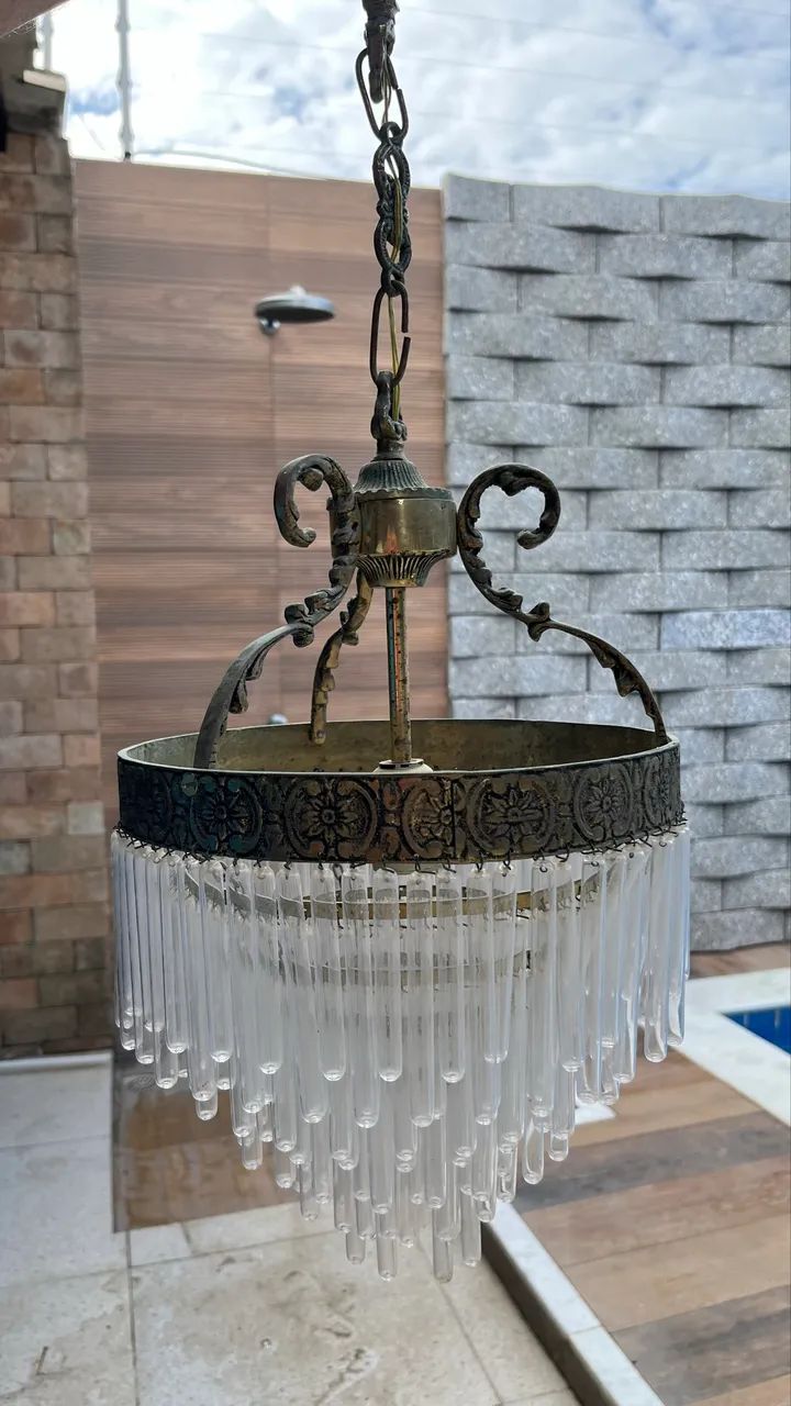 Lustre - Foto 2