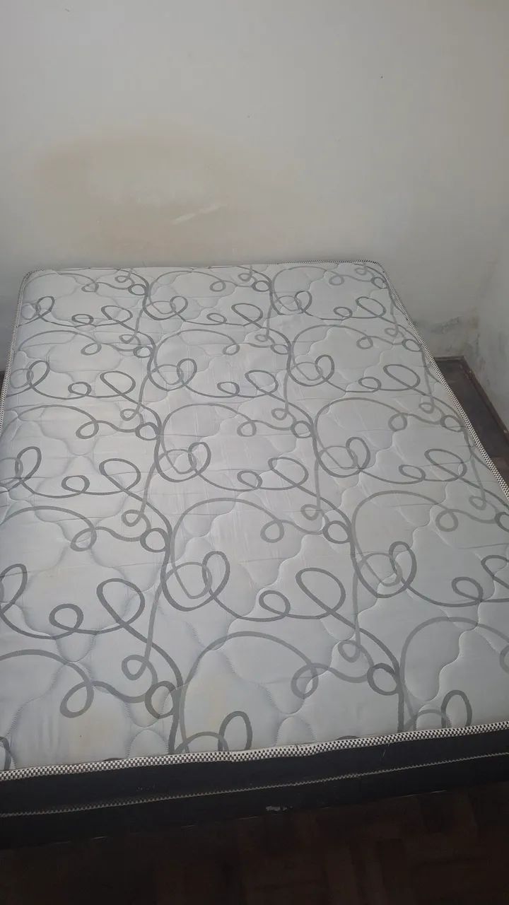 Cama de Casal