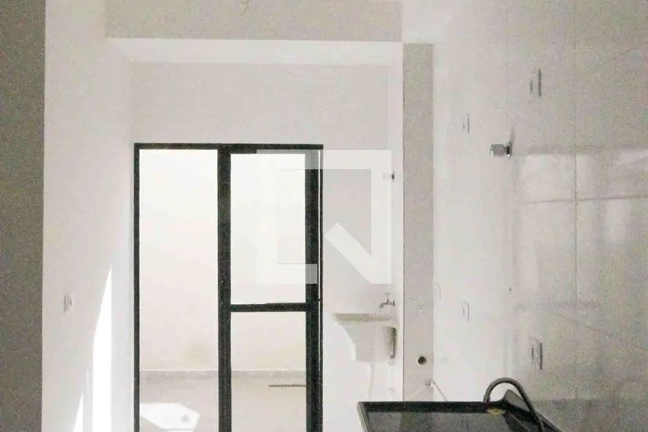 Apartamento à Venda - Vila Formosa, 1 Quarto, 35 m2