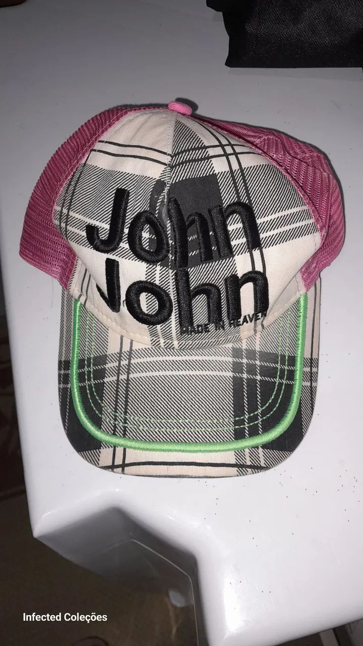 Bone John John