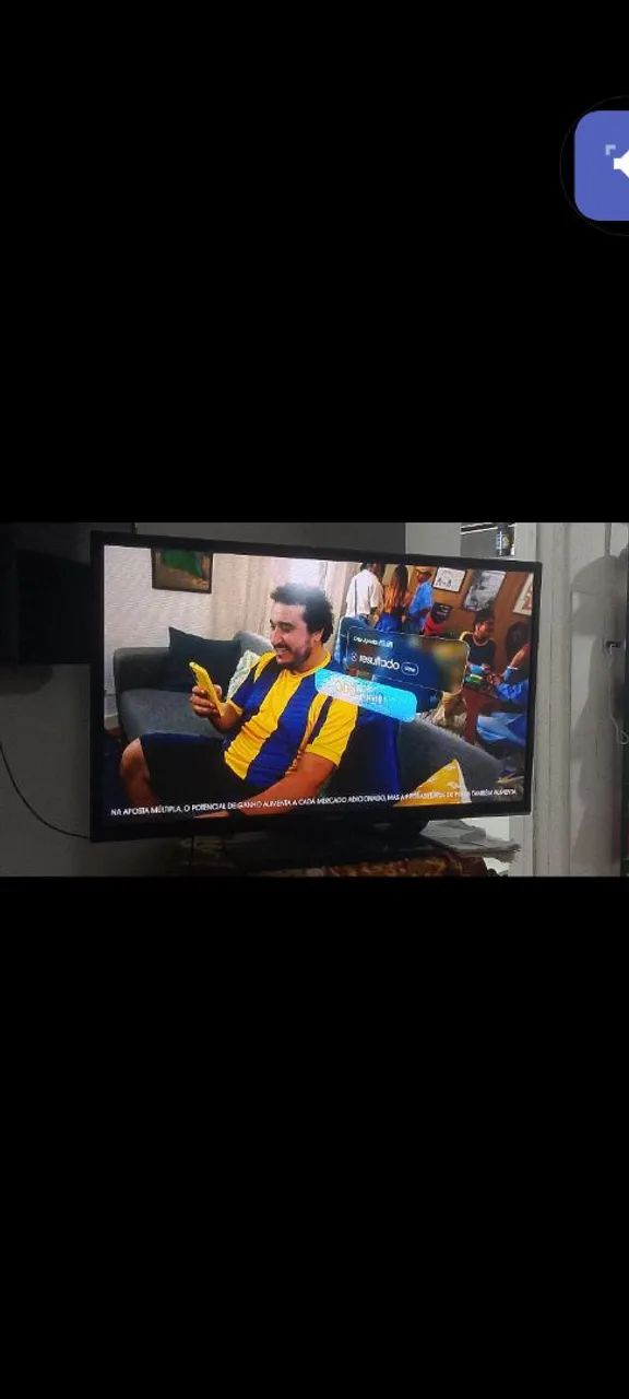 TV Samsung 51