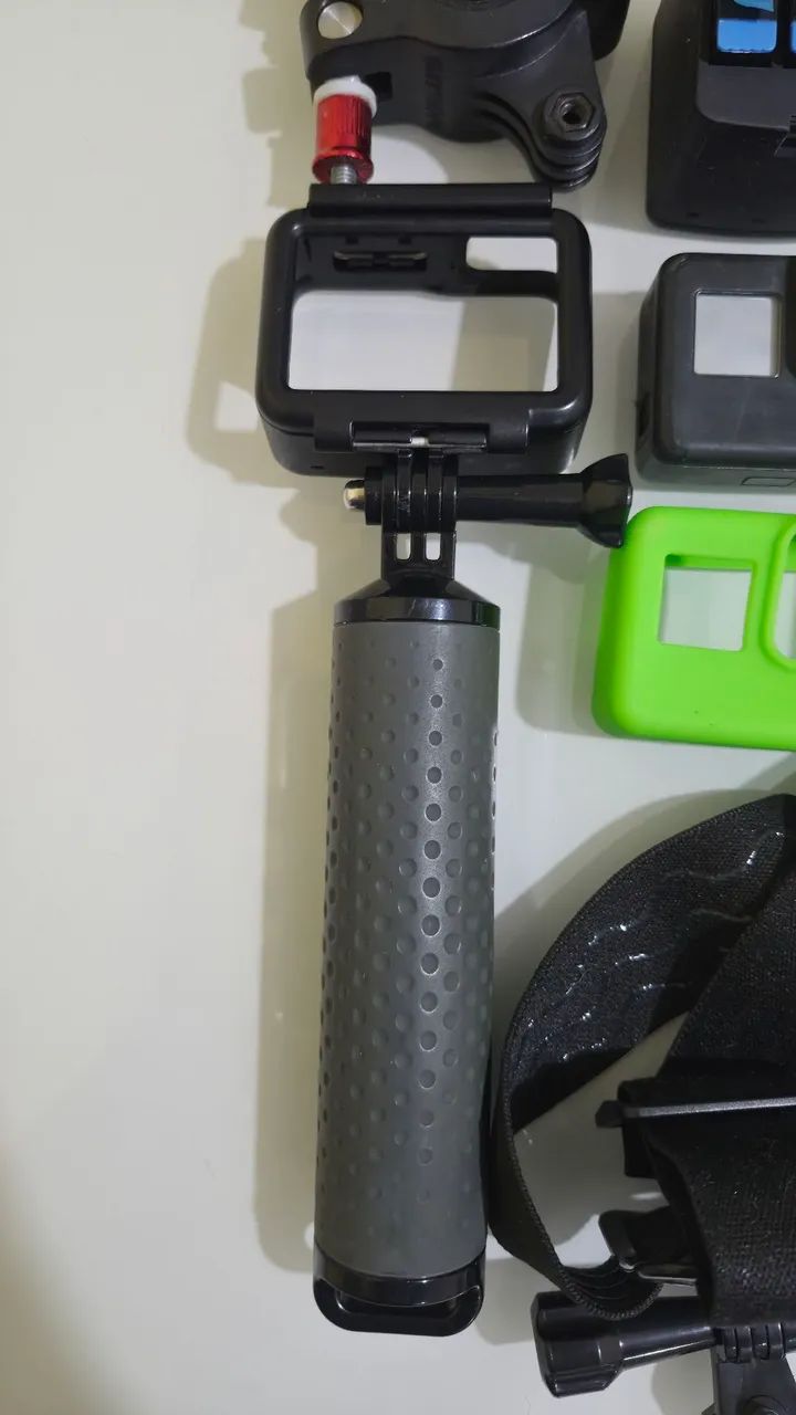 Gopro hero 7 black - Foto 5