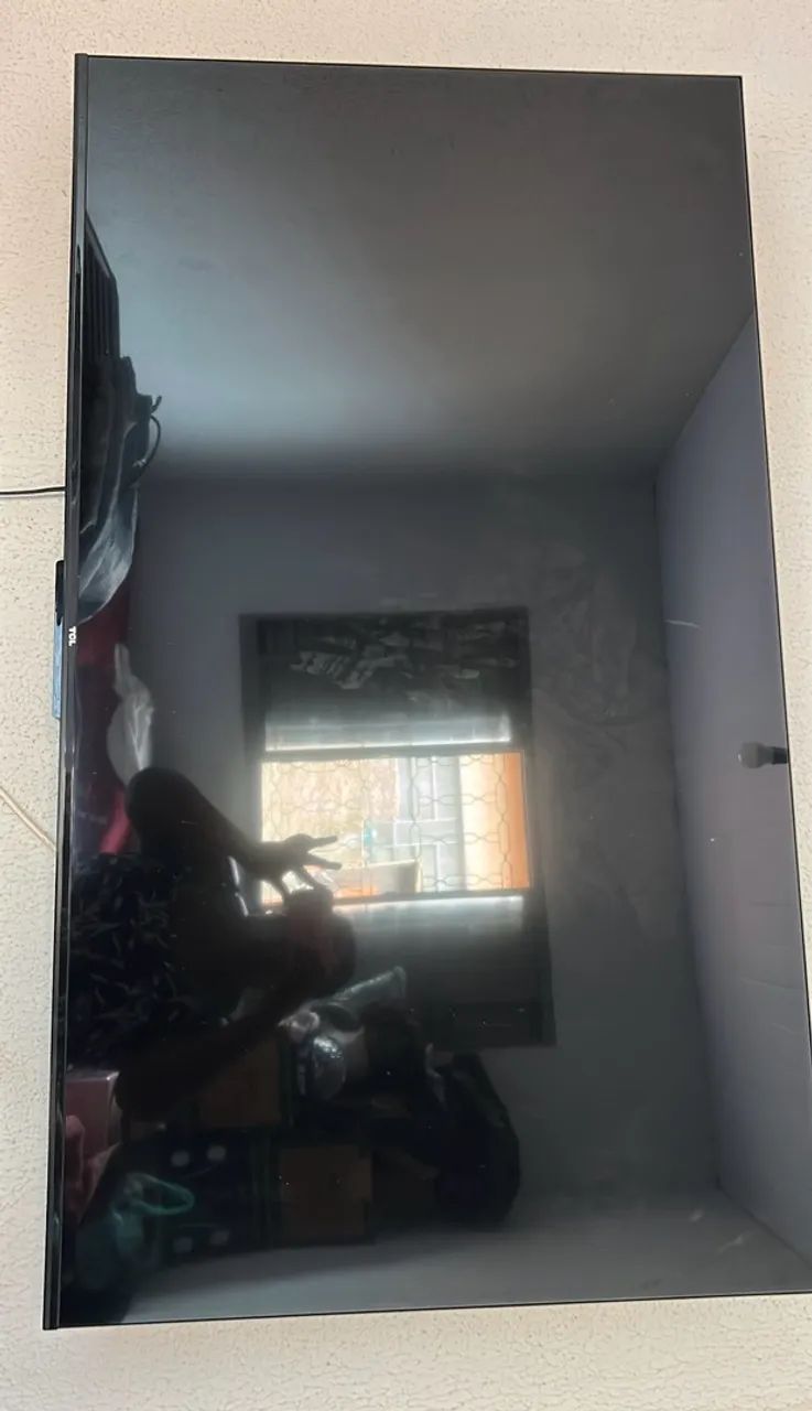  Tv smart de 50 