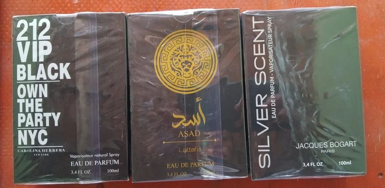 Perfumaria Nacional e Importado - Foto 3