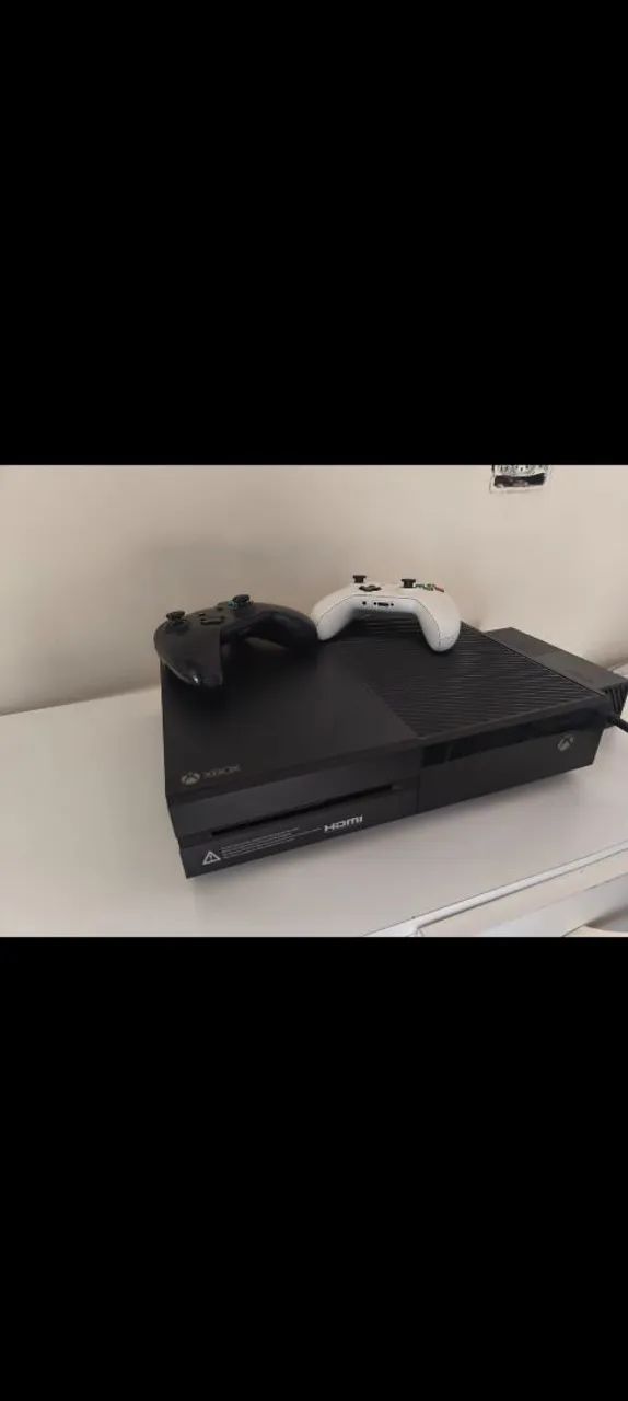 Xbox one  - Foto 2