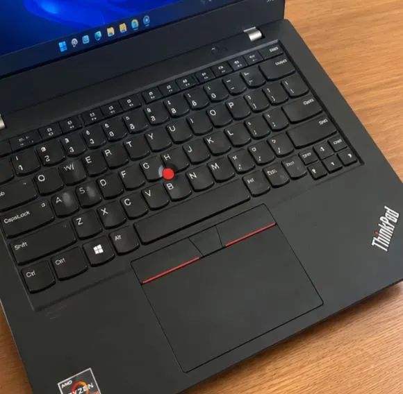 Notebook Gamer | Lenonvo ThinkPad X13  - Foto 2