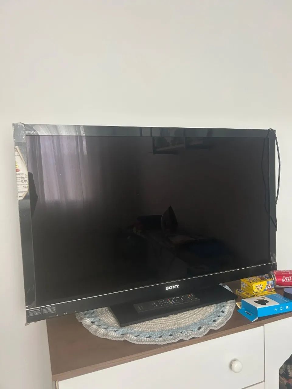 Tv Sony 40 polegadas - Foto 2