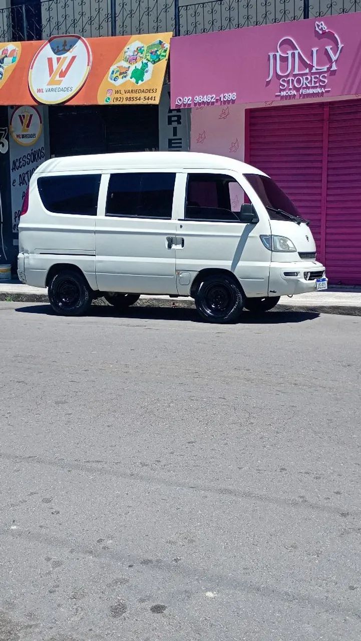 Van - Foto 6