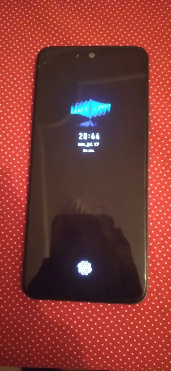 Smartphone infinix hot pro 60  - Foto 3
