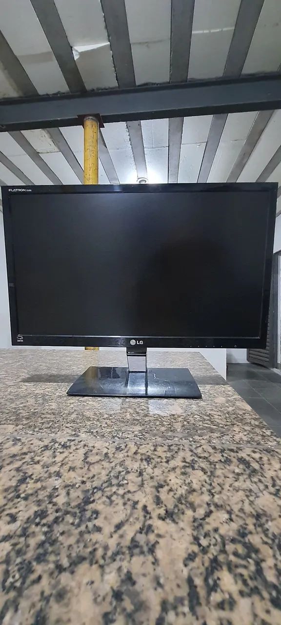 Monitor LG Flatron E2260 - Foto 2
