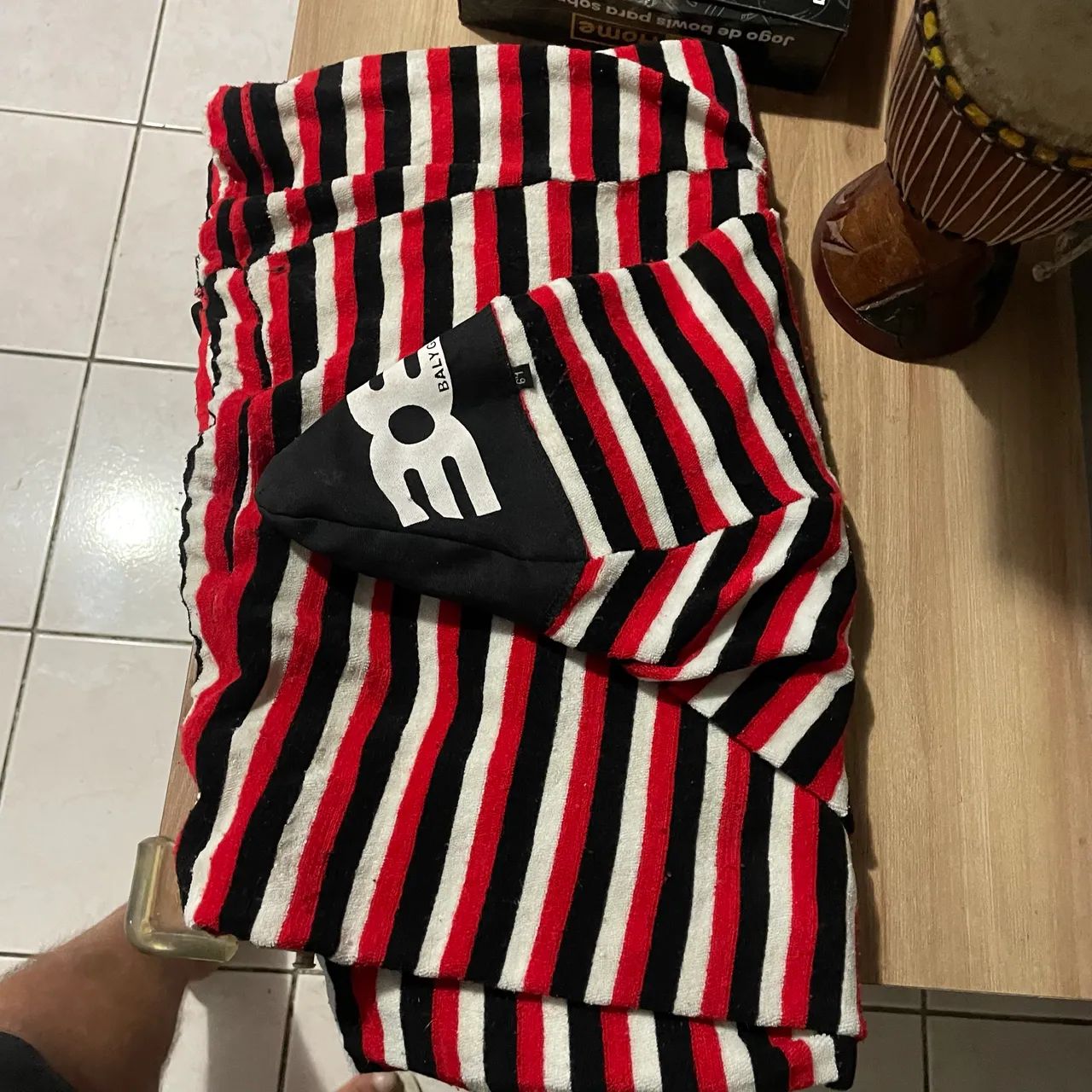 Capa de prancha de surf ! 