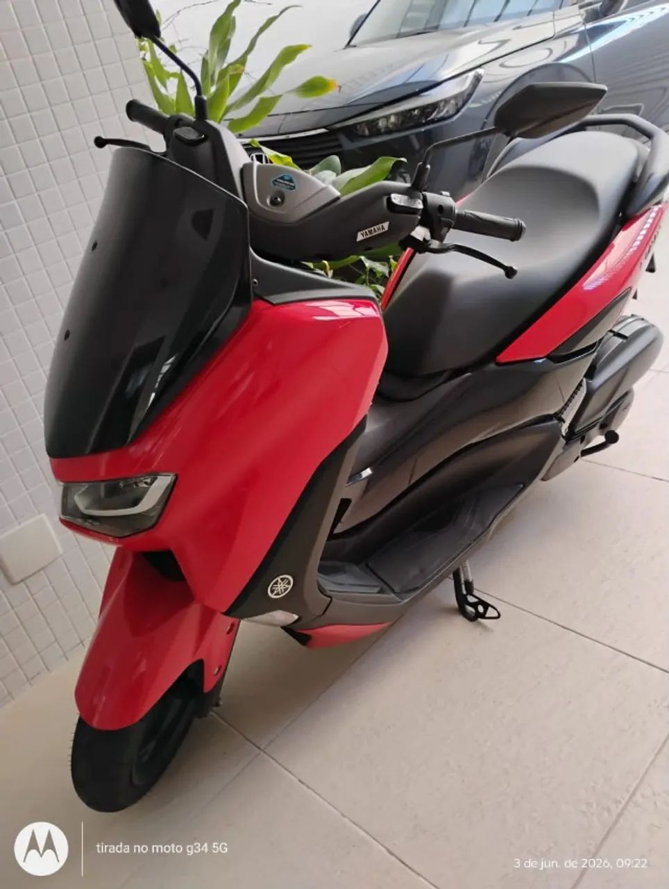 Yamaha NMax 2024 - Foto 2
