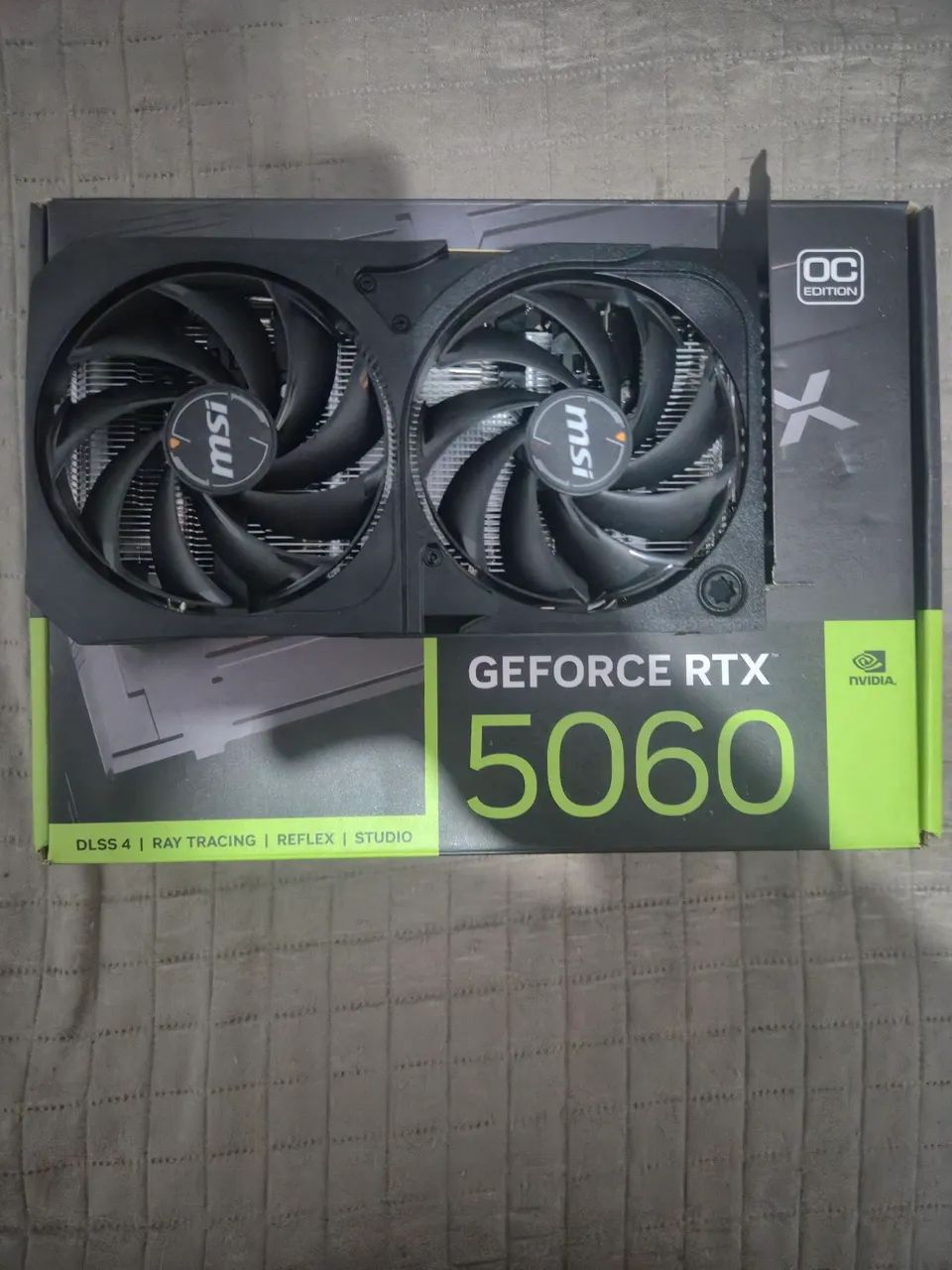 RTX 5060 - Foto 4