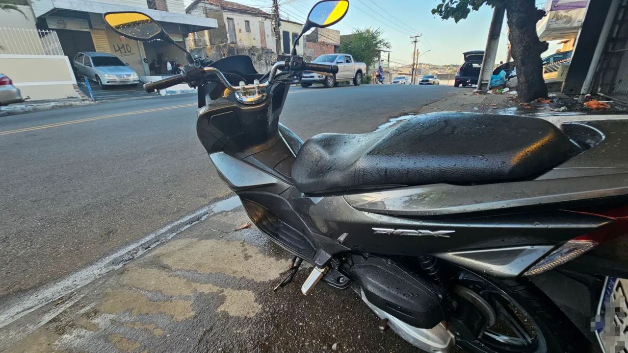 Moto PCX 2017 - Foto 4