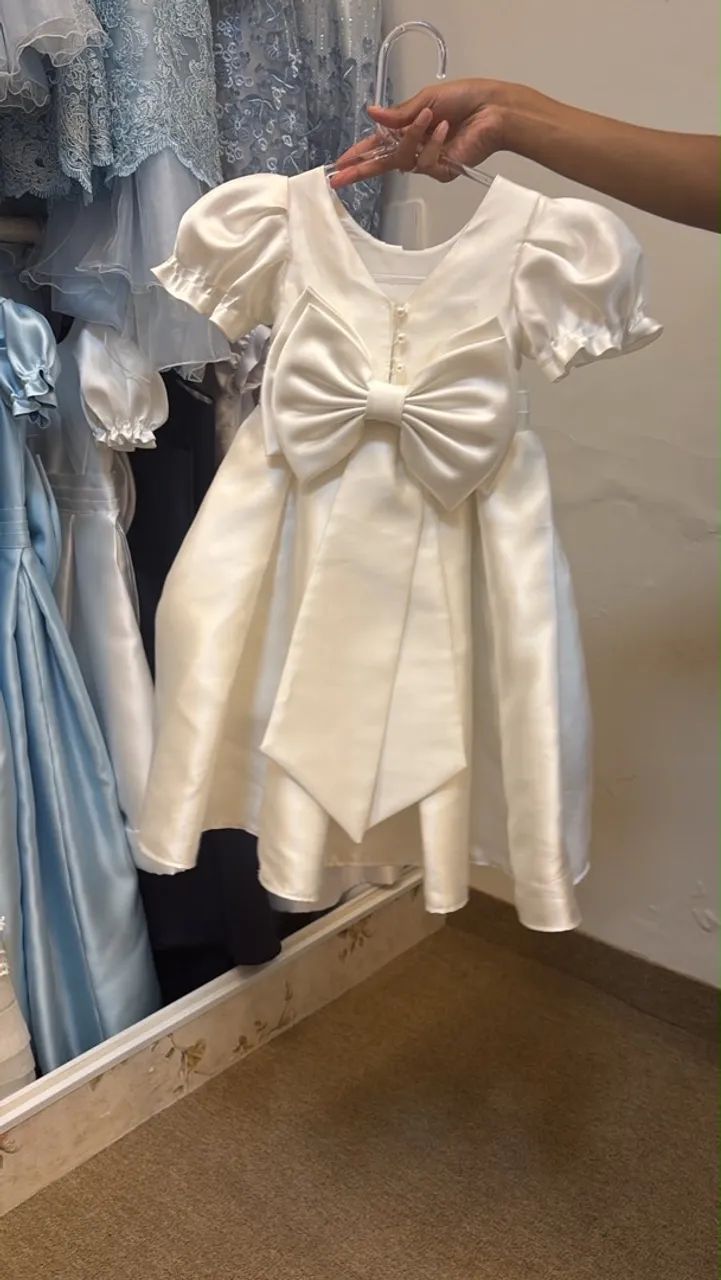 Vestido dama 