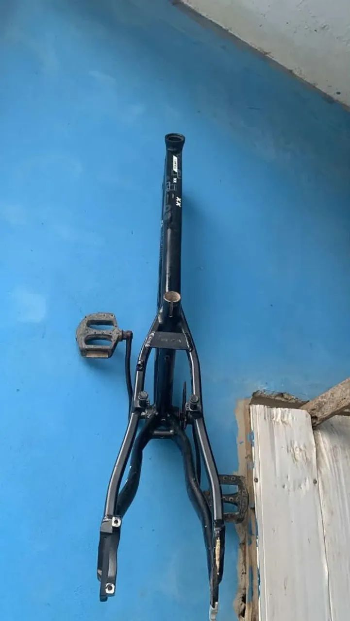 Quadro GTA Rebel 