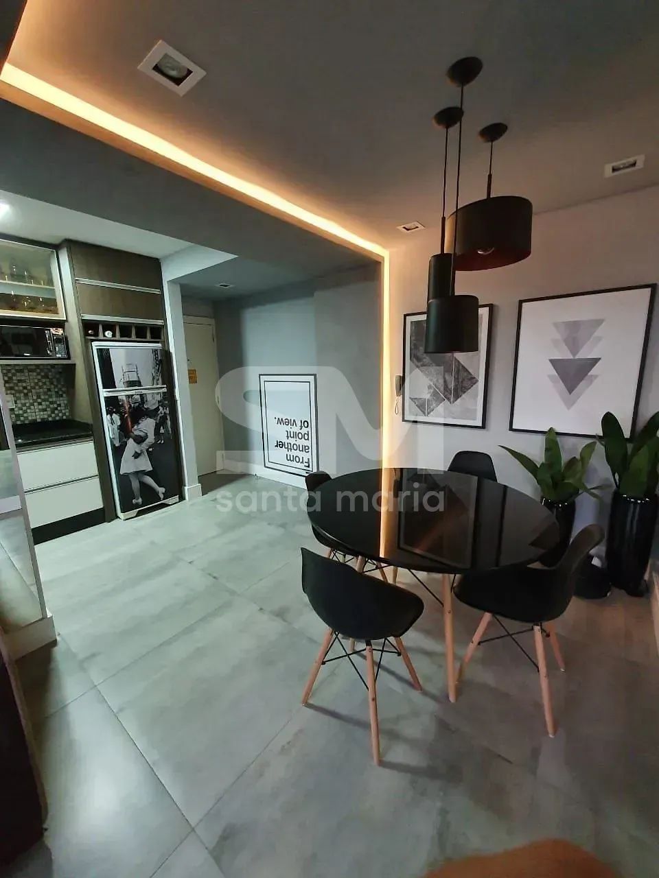 Apartamento à venda, SAIC, Chapecó, SC - Foto 4