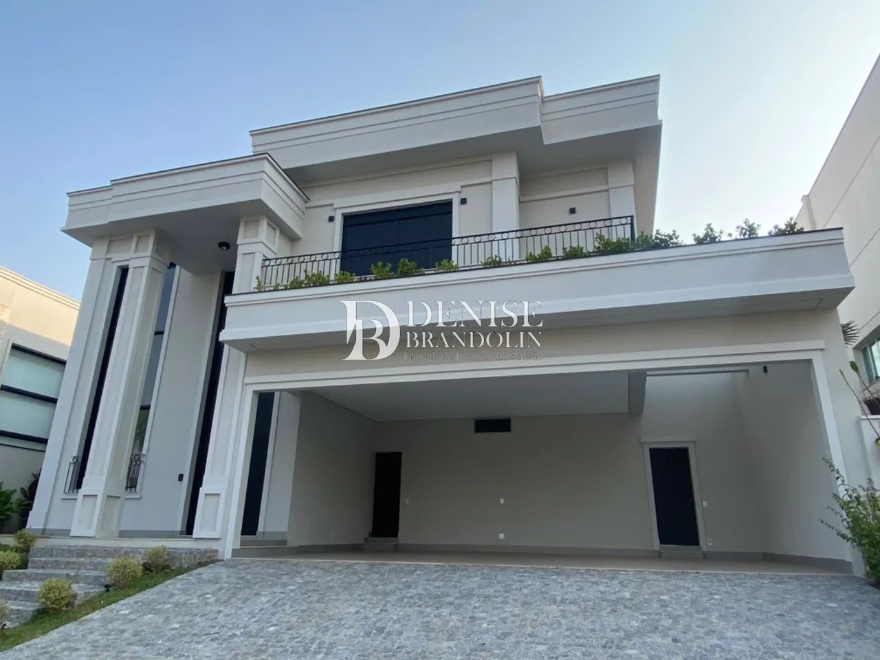 casa - Loteamento Mont Blanc Residence - Campinas - Foto 2