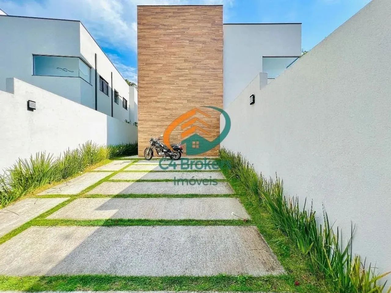 Casa em Jardim Maristela - Atibaia, SP