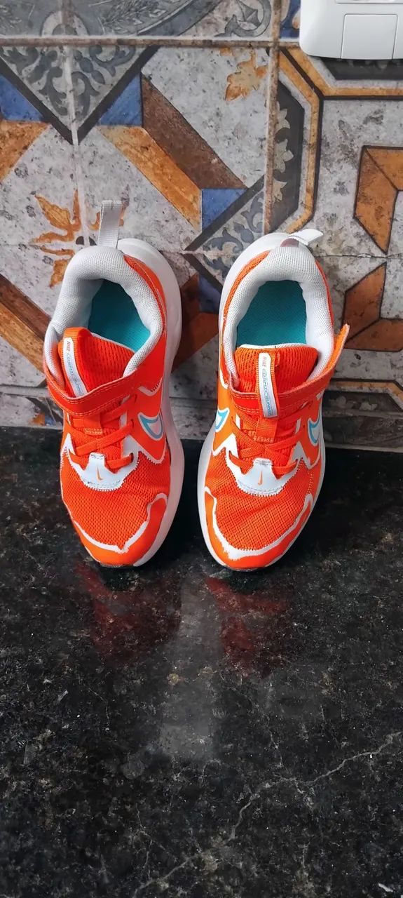 Tenis nike 31 - Foto 2
