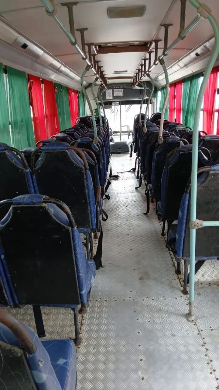 Onibus 48 lugares - Foto 3