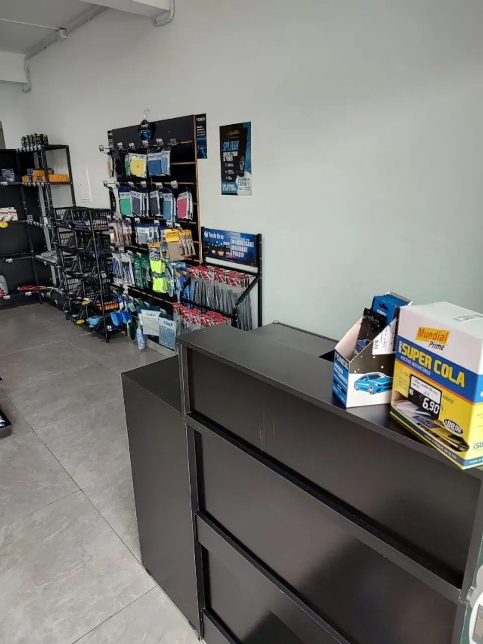 Loja de Produtos Automotivos  - Foto 4
