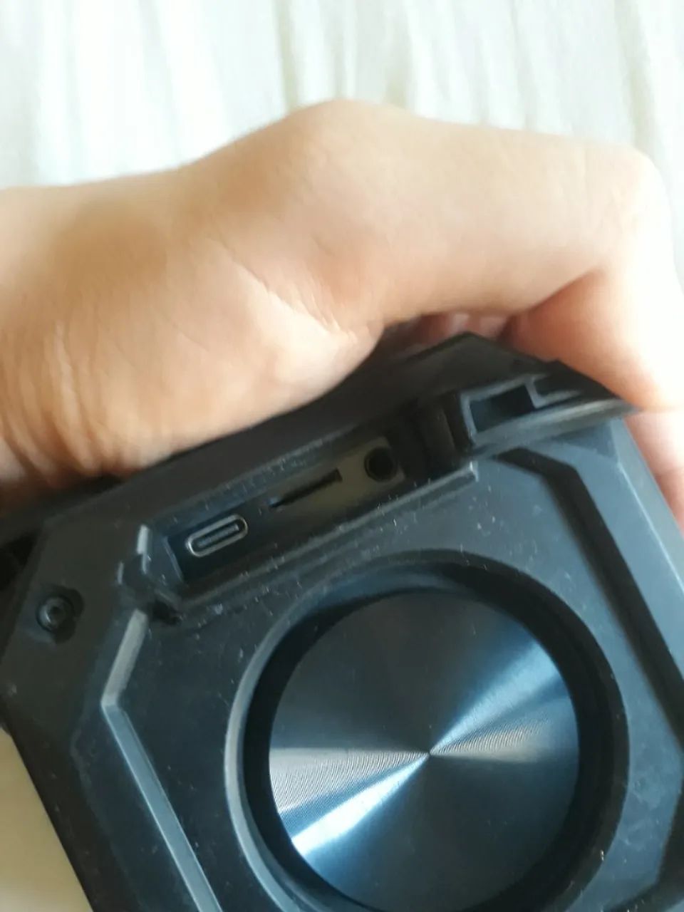 caixa de som bluetooth tronsmart groove 2 - Foto 3