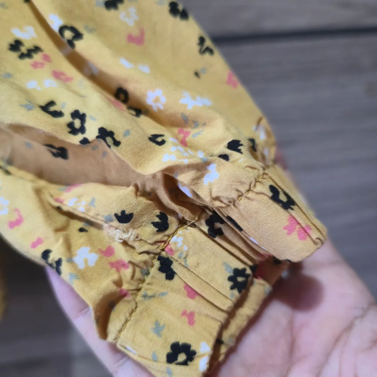 Camisa social Hering - Foto 4