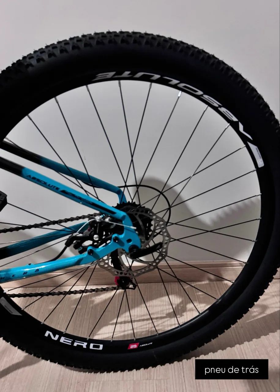 Bicicleta - Foto 3