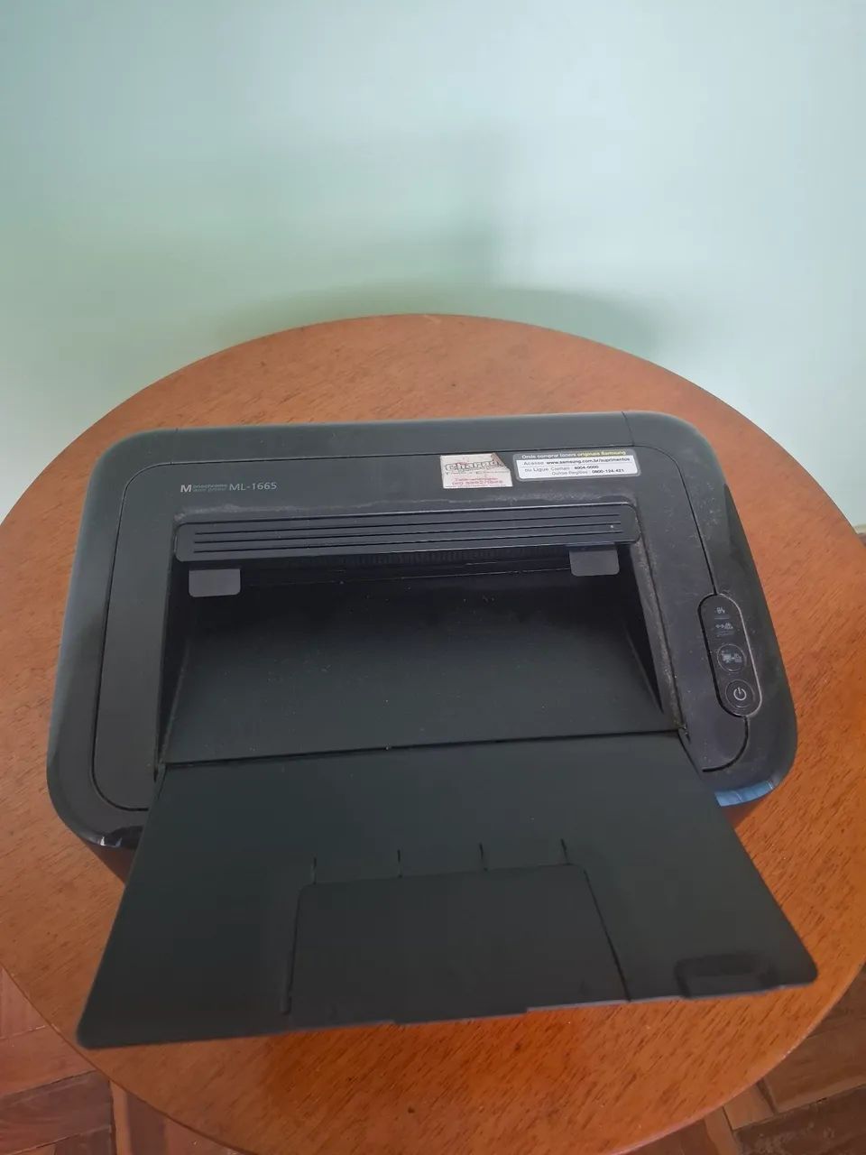 Impressora  - Foto 2