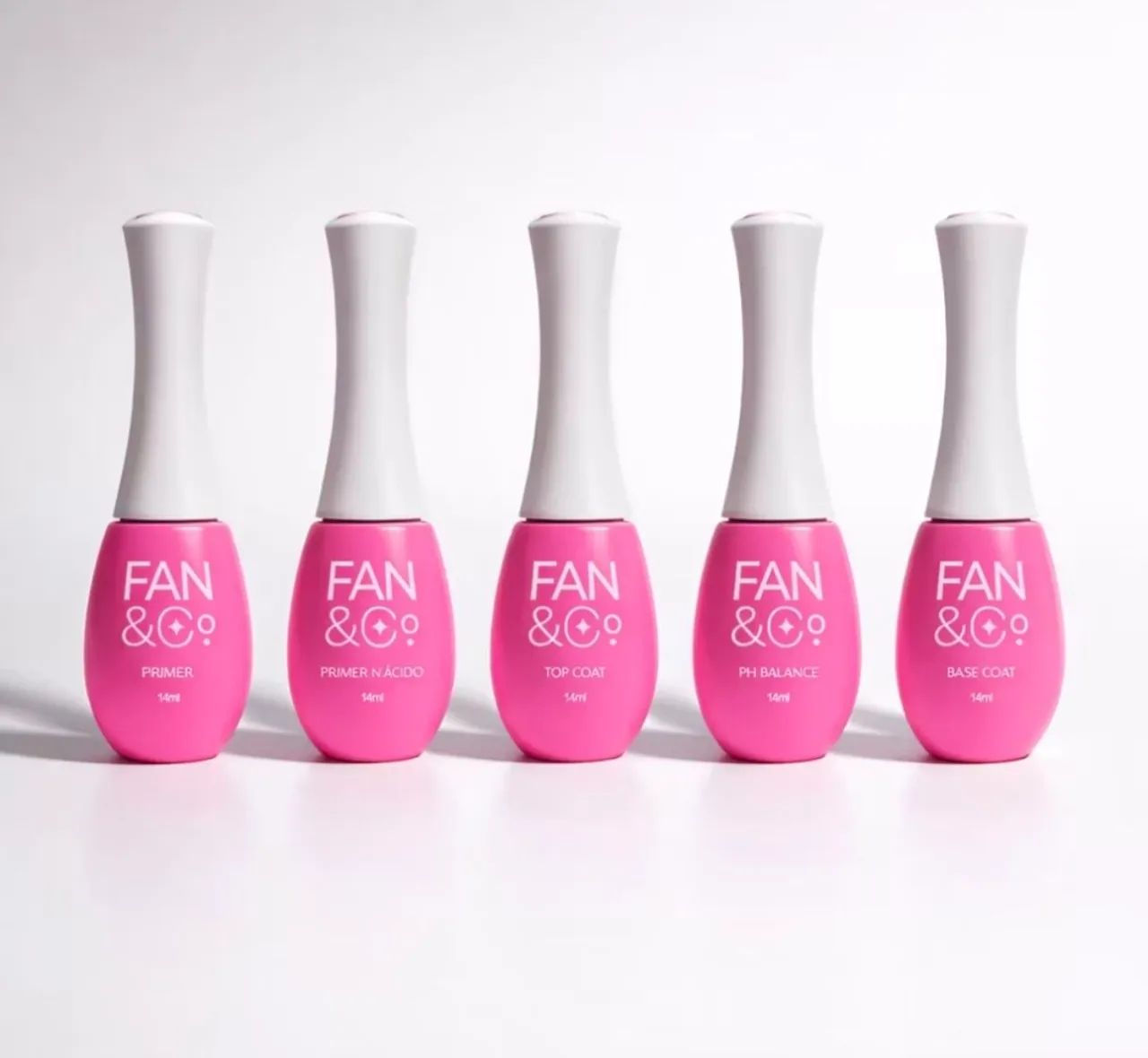 Kit unha Soft gel na Tips - Foto 4