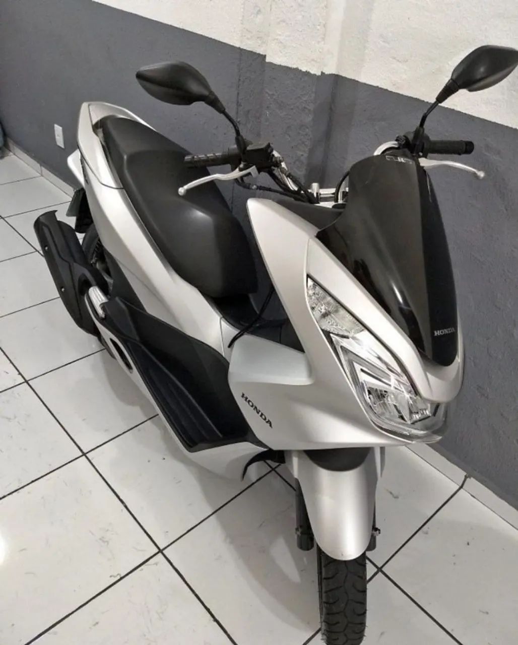 Honda PCX  - Foto 5