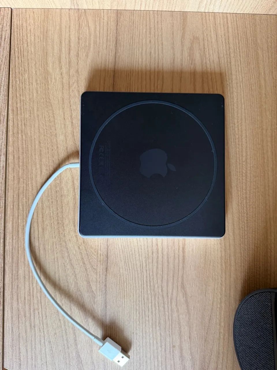 Leitor/Gravador CD e DVD Apple - Foto 3