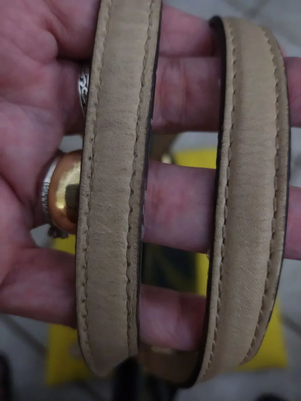 Bolsa Michael Kors original - Foto 4