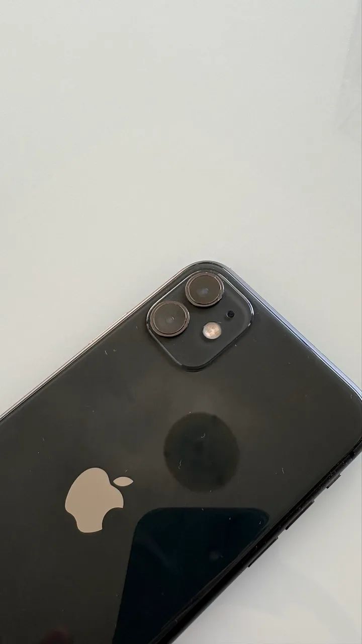 IPHONE 11 64gb BLACK - Foto 2
