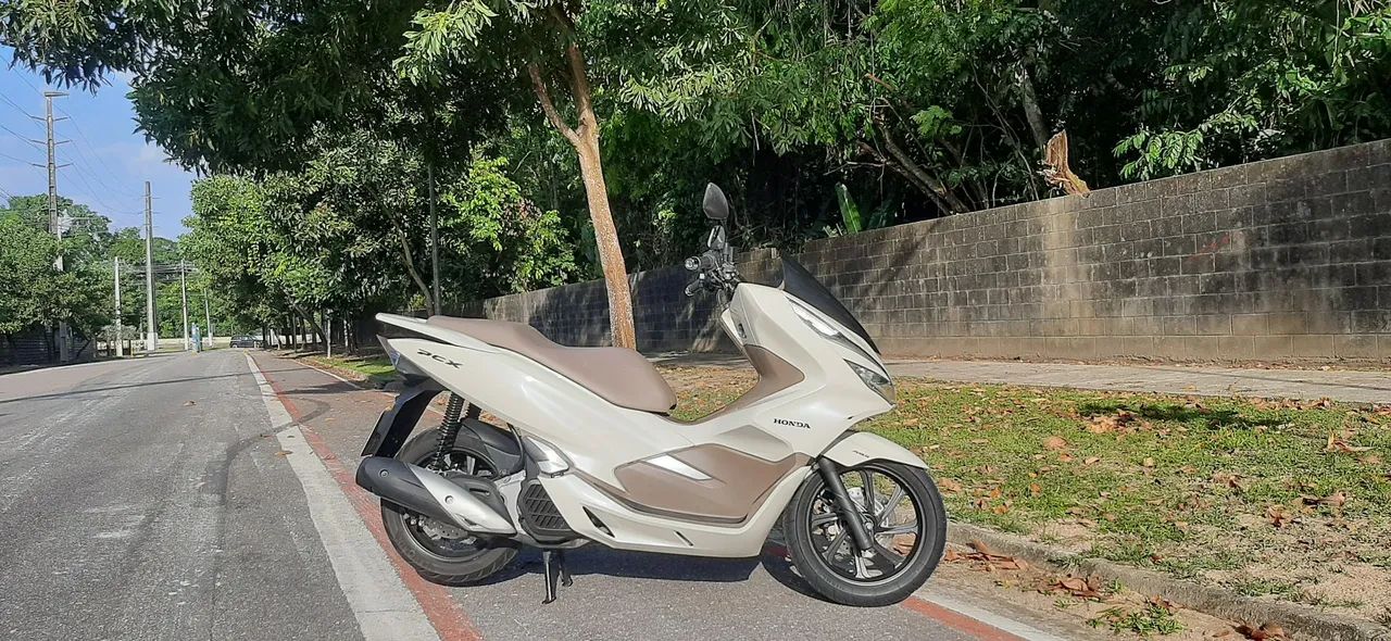 PCX 19/20 14.800 - Foto 4