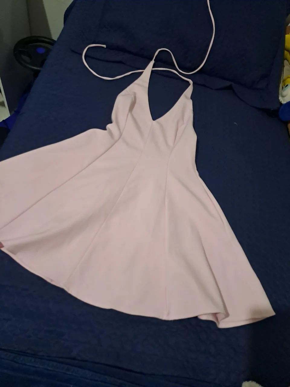 Vestido Zara Novo - Foto 2