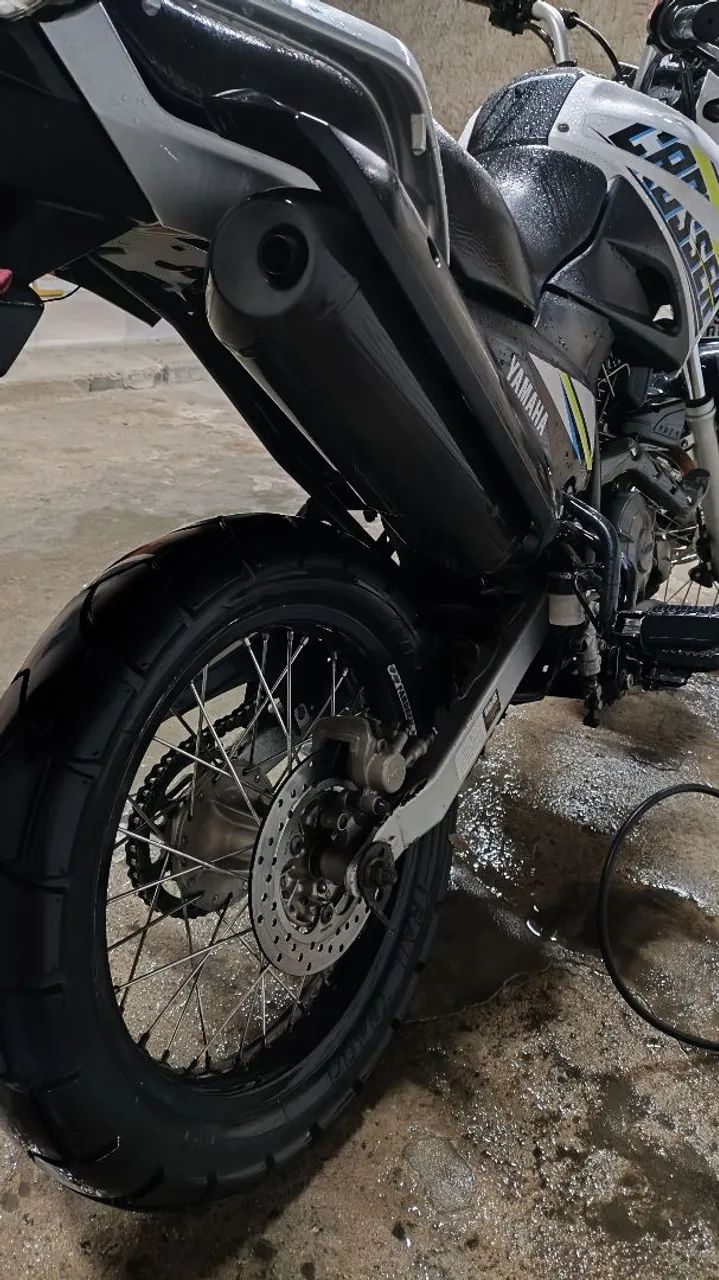 Crosse 150