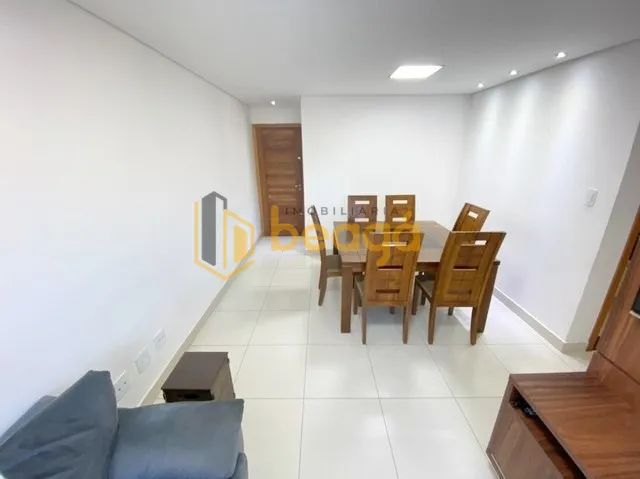 Apartamento com 3 quartos à venda em Belo Horizonte - Foto 2